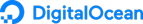 Digital Ocean Logo