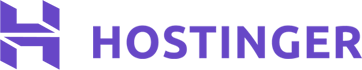 Hostinger Logo